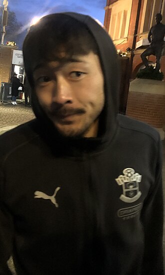 菅原由勢